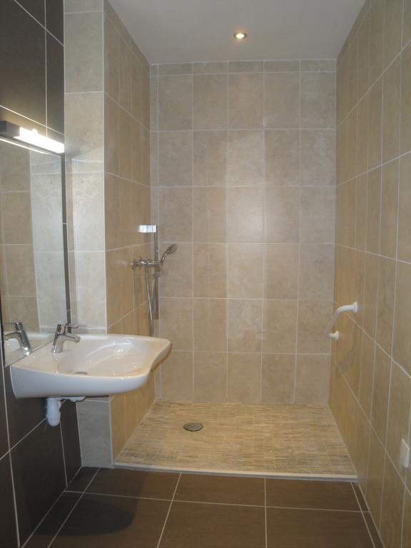 ניונס Hotel La Caravelle חדר תמונה