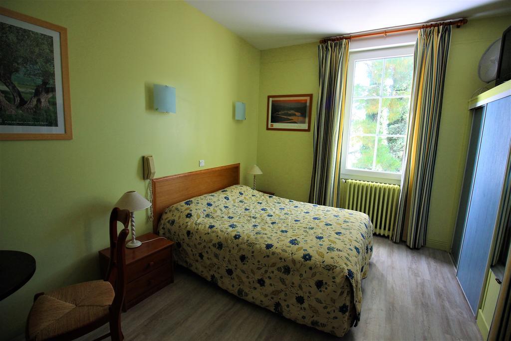 ניונס Hotel La Caravelle מראה חיצוני תמונה